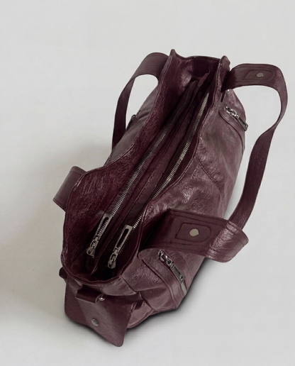 La Borsa Brooklyn