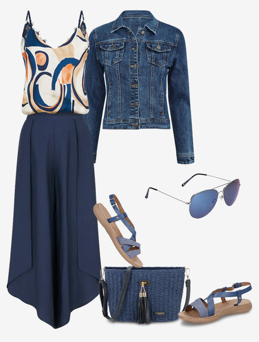 Look Queti