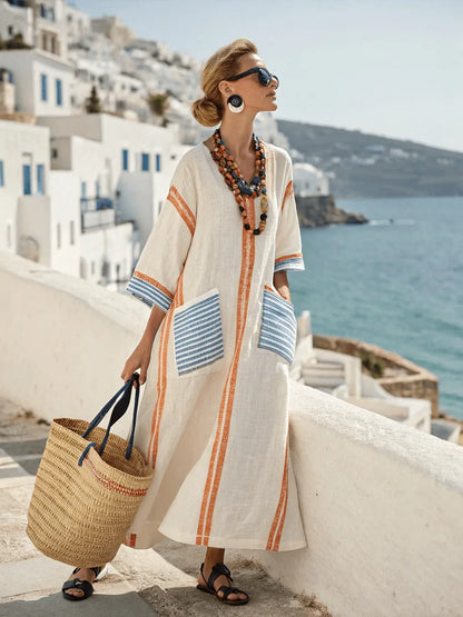 Vera™ Abito Coastal Flow
