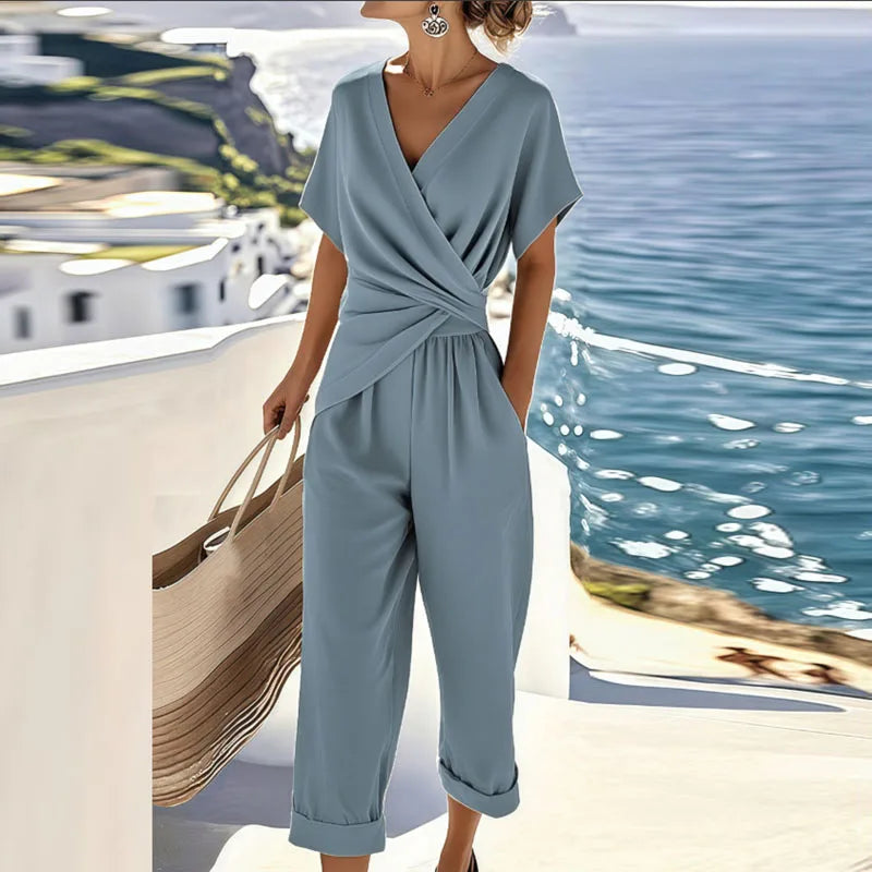 Camille | Set Elegante in 2 Pezzi