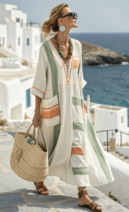Vera™ Abito Coastal Flow