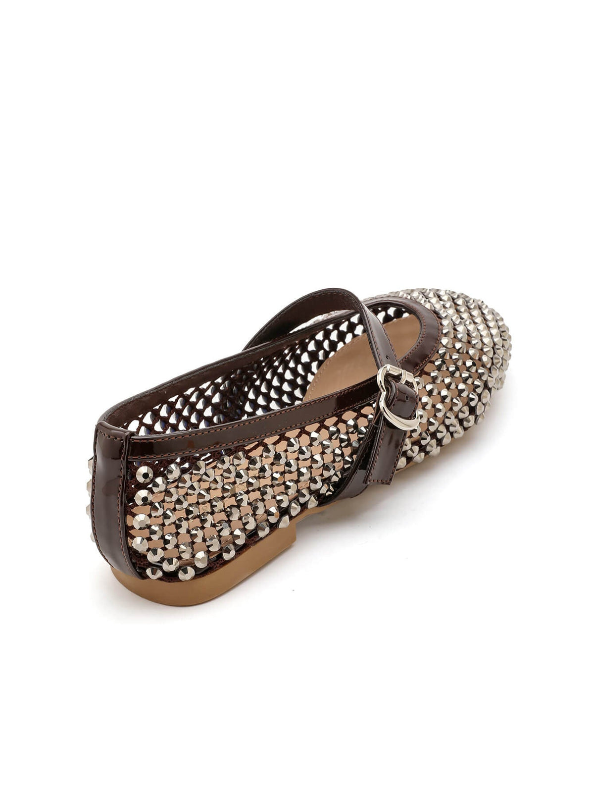 Viral Marrone Instapper
