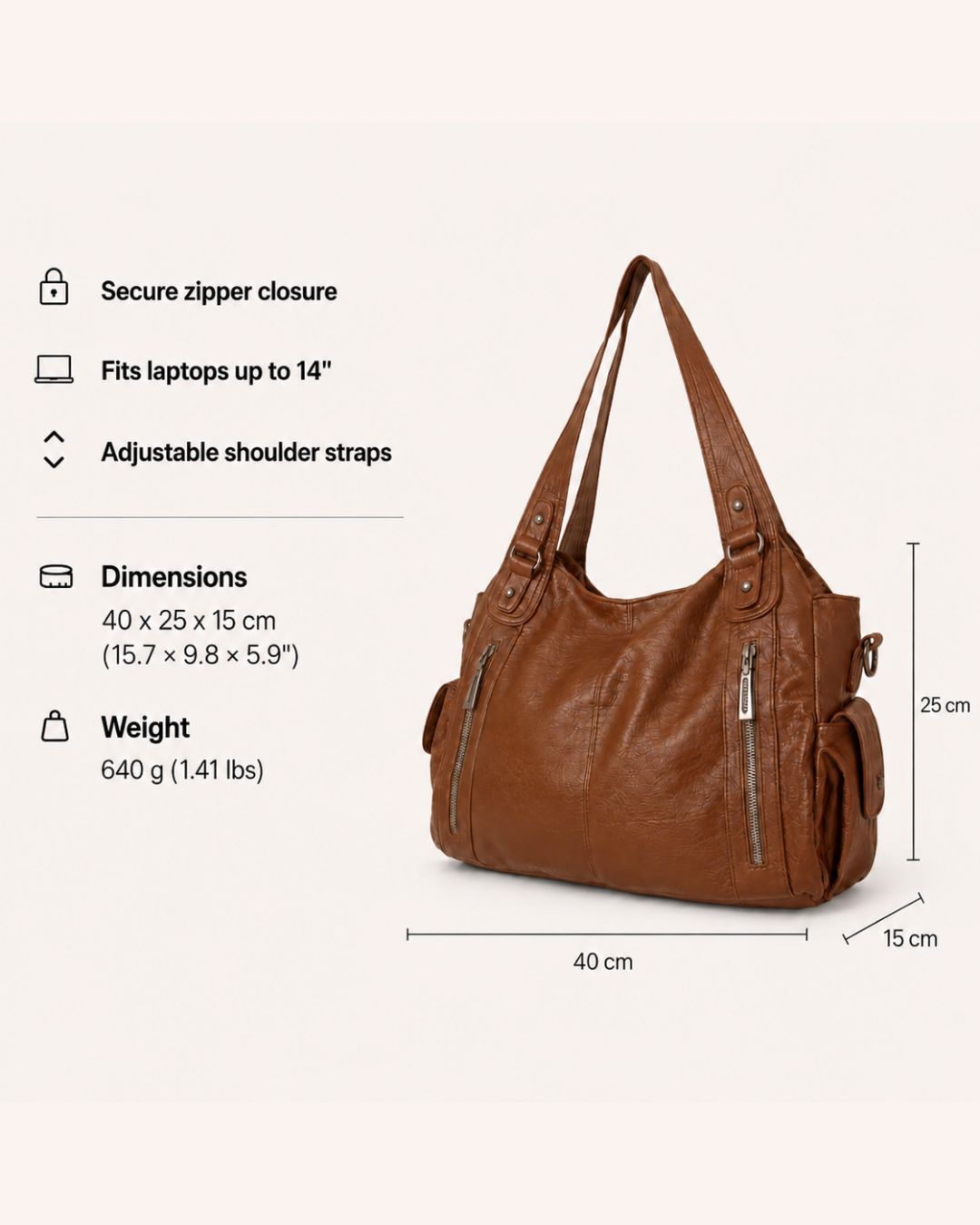 La Borsa Brooklyn