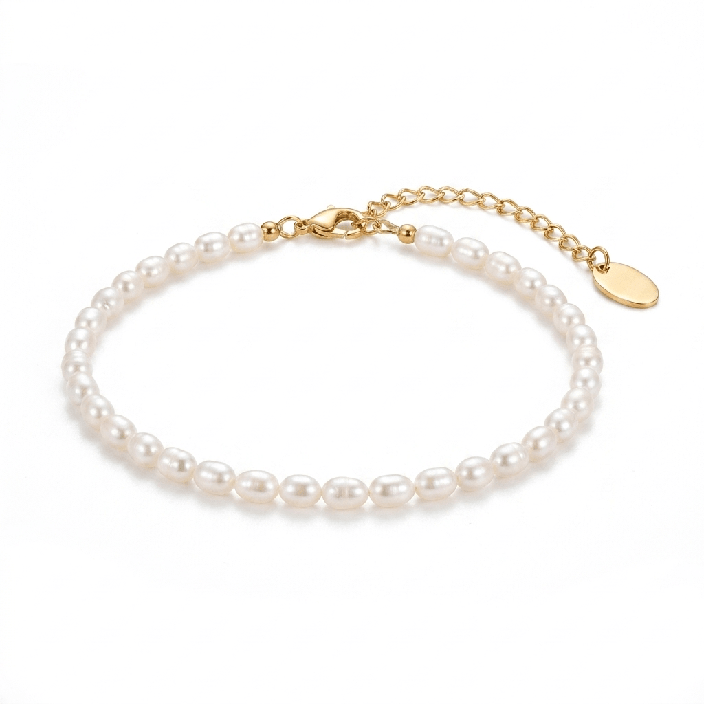Bracciale Mini Perle