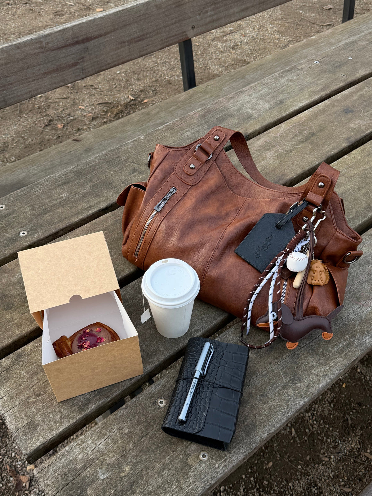 La Borsa Brooklyn