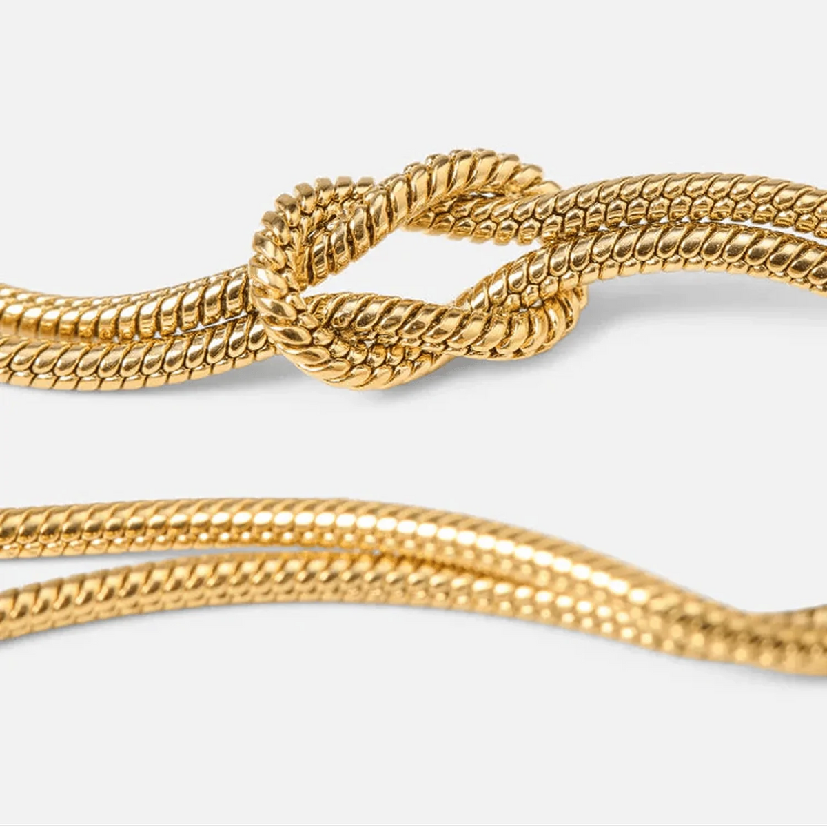 Bracciale Nodo