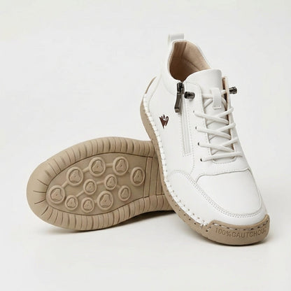 Lisa™ – Sneakers ortopediche con zip, massimo comfort