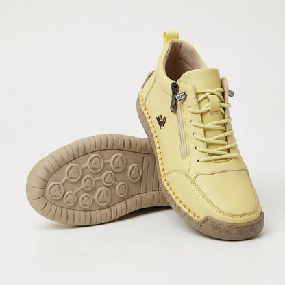 Lisa™ – Sneakers ortopediche con zip, massimo comfort
