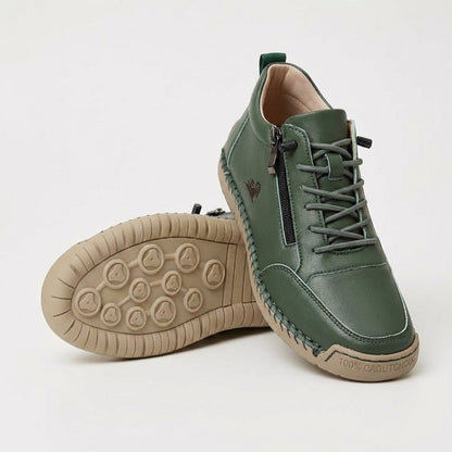 Lisa™ – Sneakers ortopediche con zip, massimo comfort