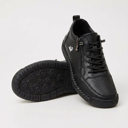 Lisa™ – Sneakers ortopediche con zip, massimo comfort